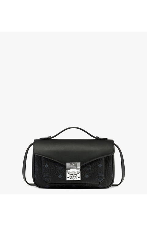 Tracy Crossbody in Visetos