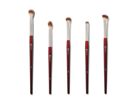 Essentials Collection Eye Brush Set