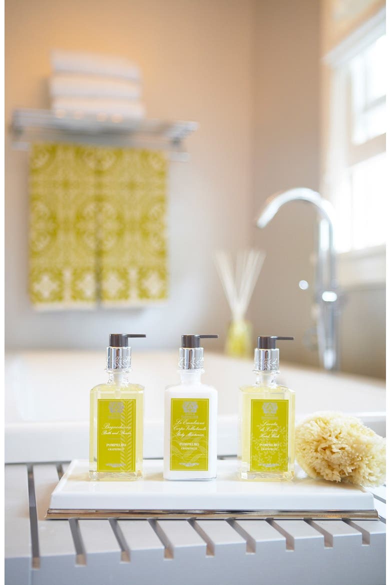 'Grapefruit' Hand Wash, Alternate, color, NO COLOR