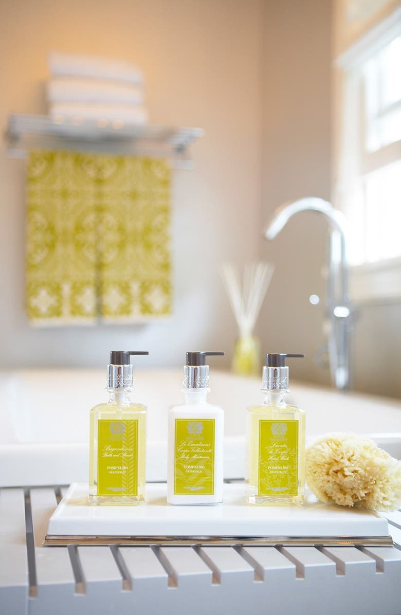 Antica Farmacista 'Grapefruit' Hand Wash, Alternate, color, 