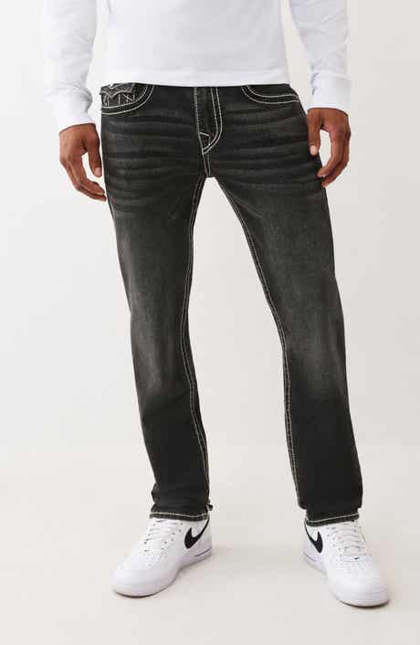 True Religion Geno Slim Fit Jeans