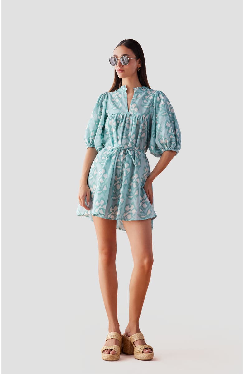 Omika Wren Mini, Main, color, Millie Bora Bora