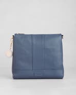 Pom Pom London Westminster Crossbody Bag