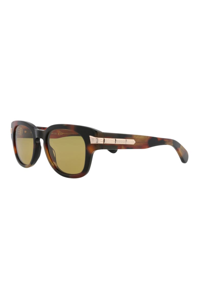 Novelty Sunglasses, Alternate, color, HAVANA HAVANA BROWN