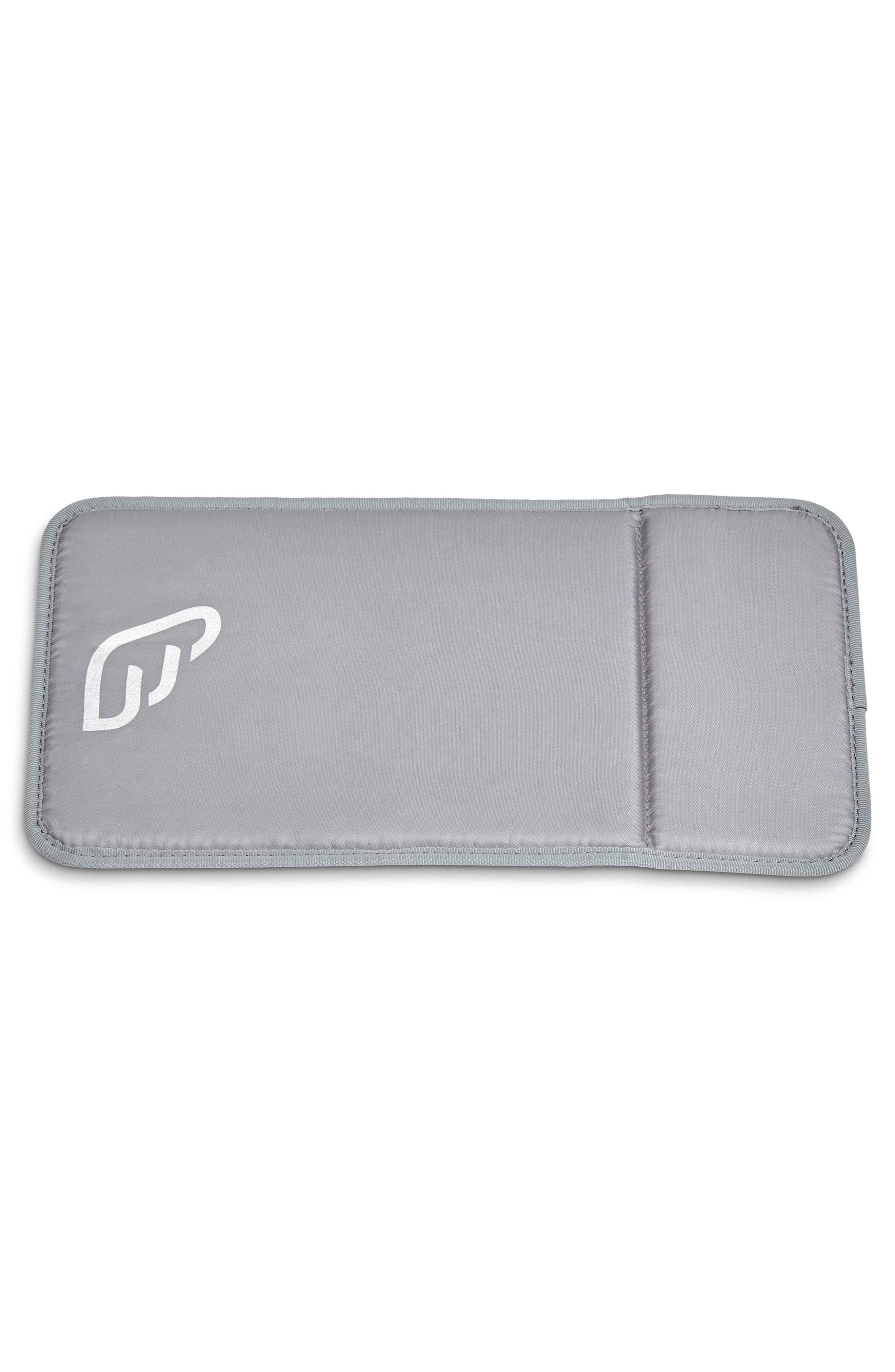 Stokke JetKids by Stokke Crew Expandable Backpack, Alternate, color, White