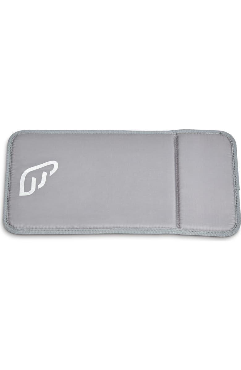 Stokke JetKids by Stokke Crew Expandable Backpack, Alternate, color, White