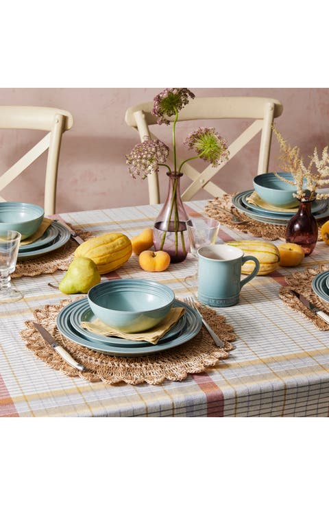16-Piece Dinnerware Set