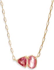 Kendra Scott Tatum Pendant Necklace