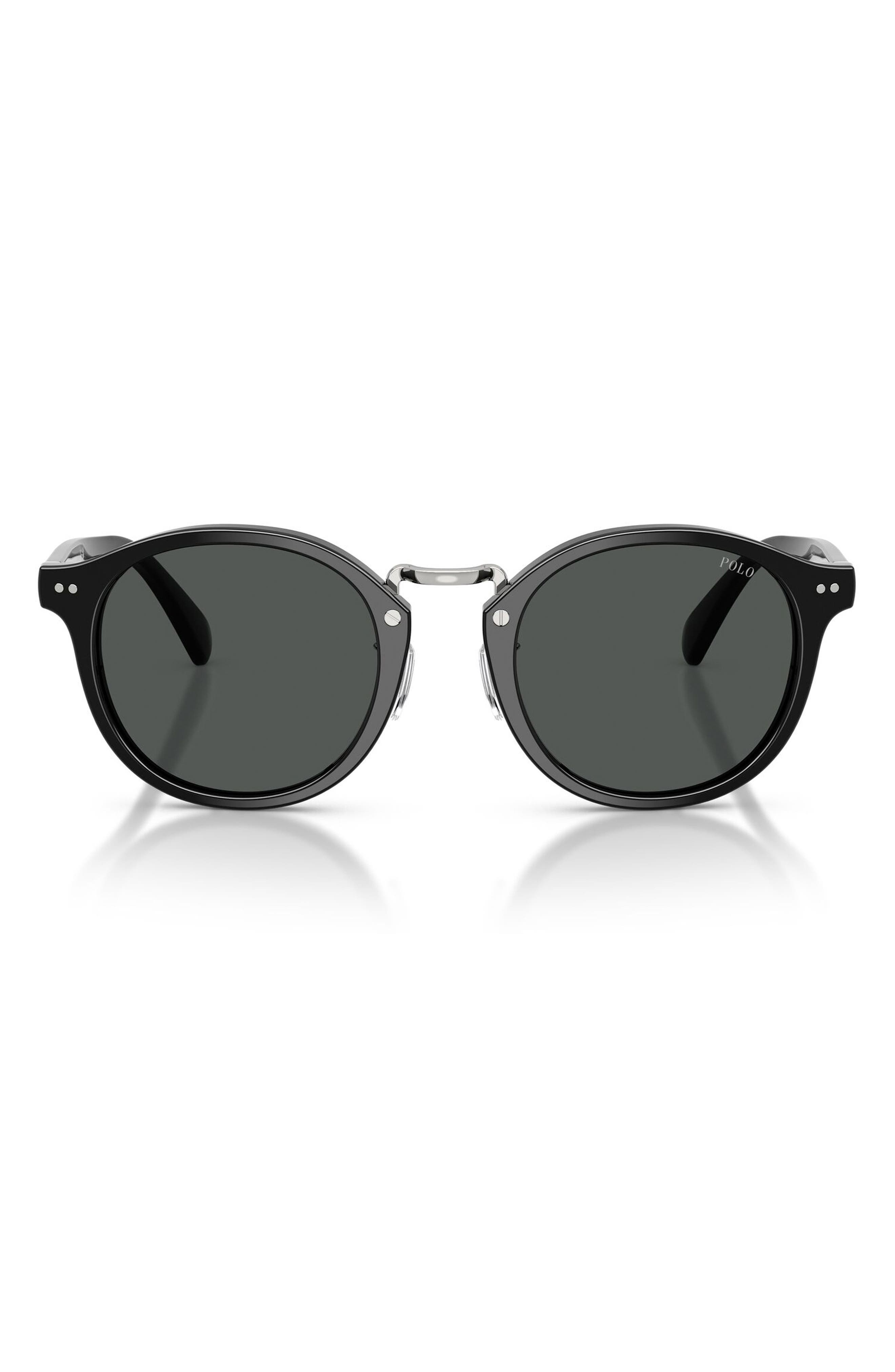 selected SHINY BLACK / DARK GREY
