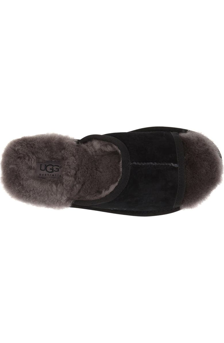 UGG<sup>®</sup> 'Mellie' Slide Slipper, Alternate, color,