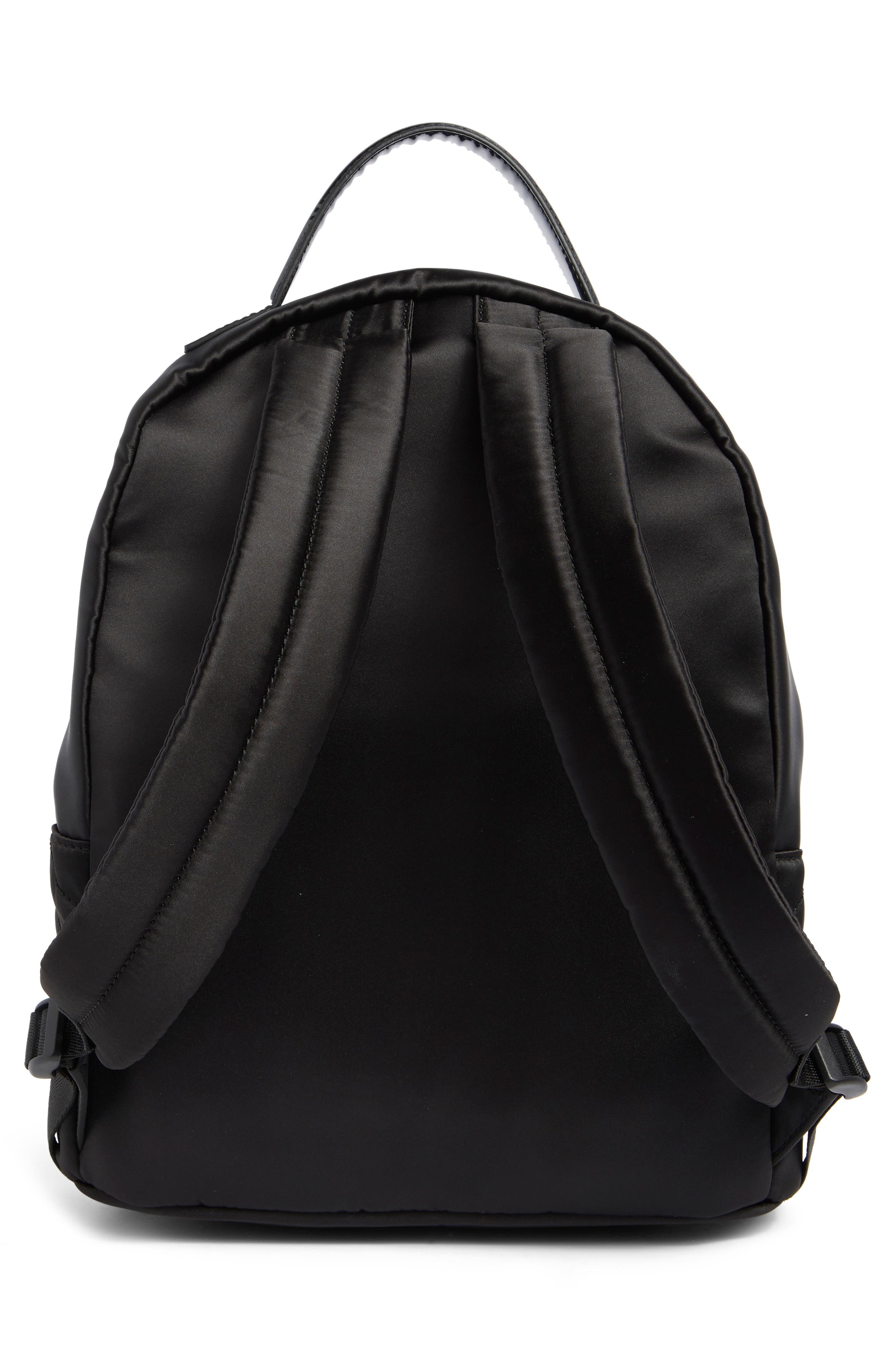 Kurt Geiger London Recycled Union Jack Backpack, Alternate, color, 