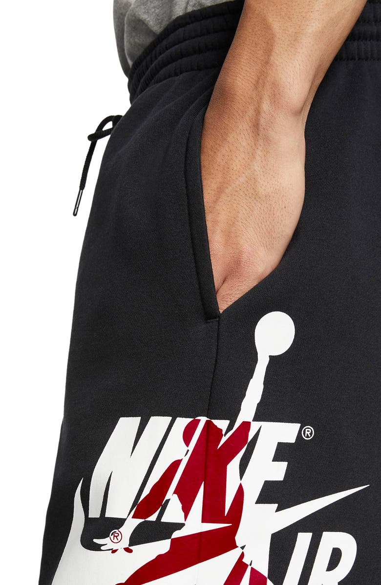 Jordan Jumpman Classics Athletic Shorts, Alternate, color, 