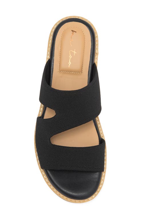 Me Too Hillie Cutout Sandal