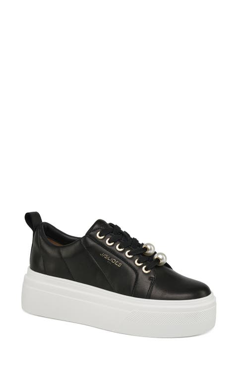 Anita Platform Sneaker (Women)