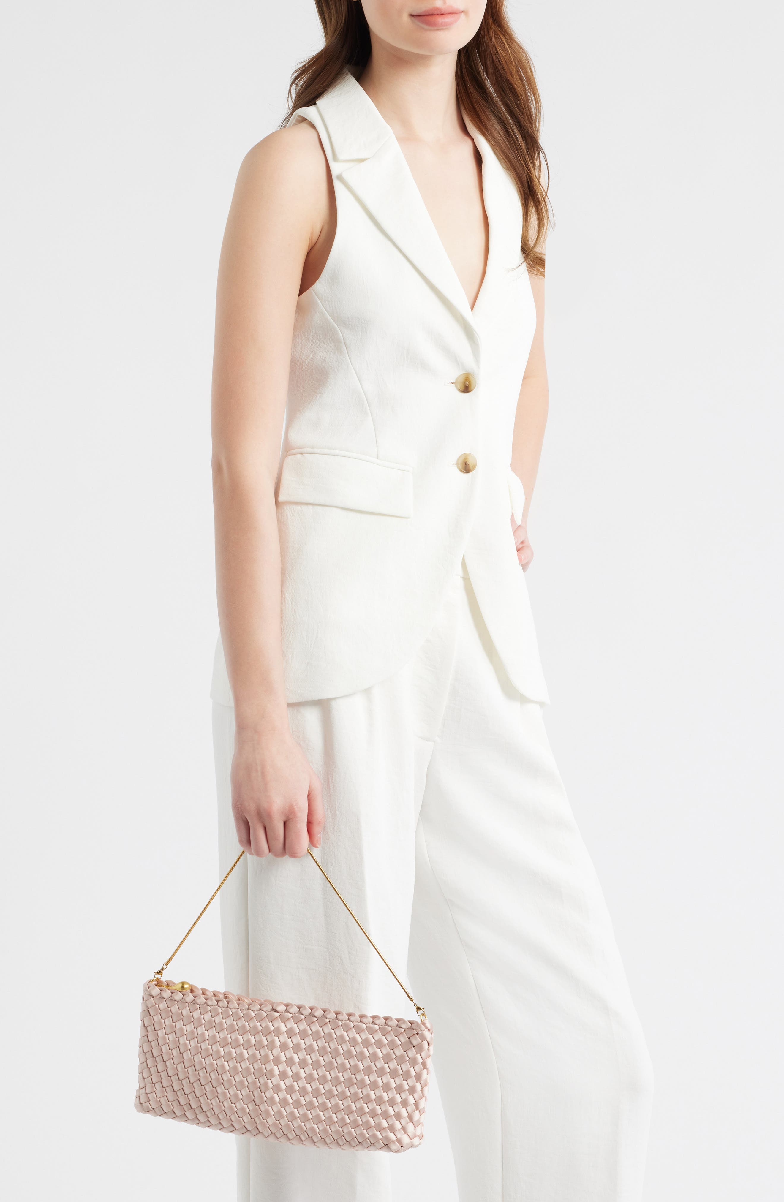 NAGHEDI Medium Gala Clutch, Alternate, color, 