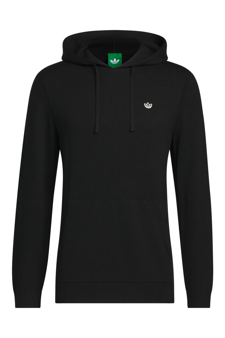 Originals Hoodie, Alternate, color, BLACK