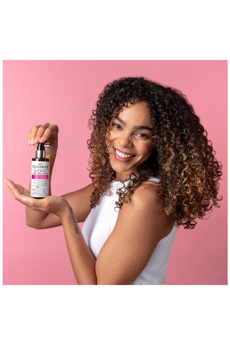 Root Boost Uplifting Spray, Alternate, color, NO COLOR
