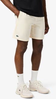 Lacoste Tech Shorts