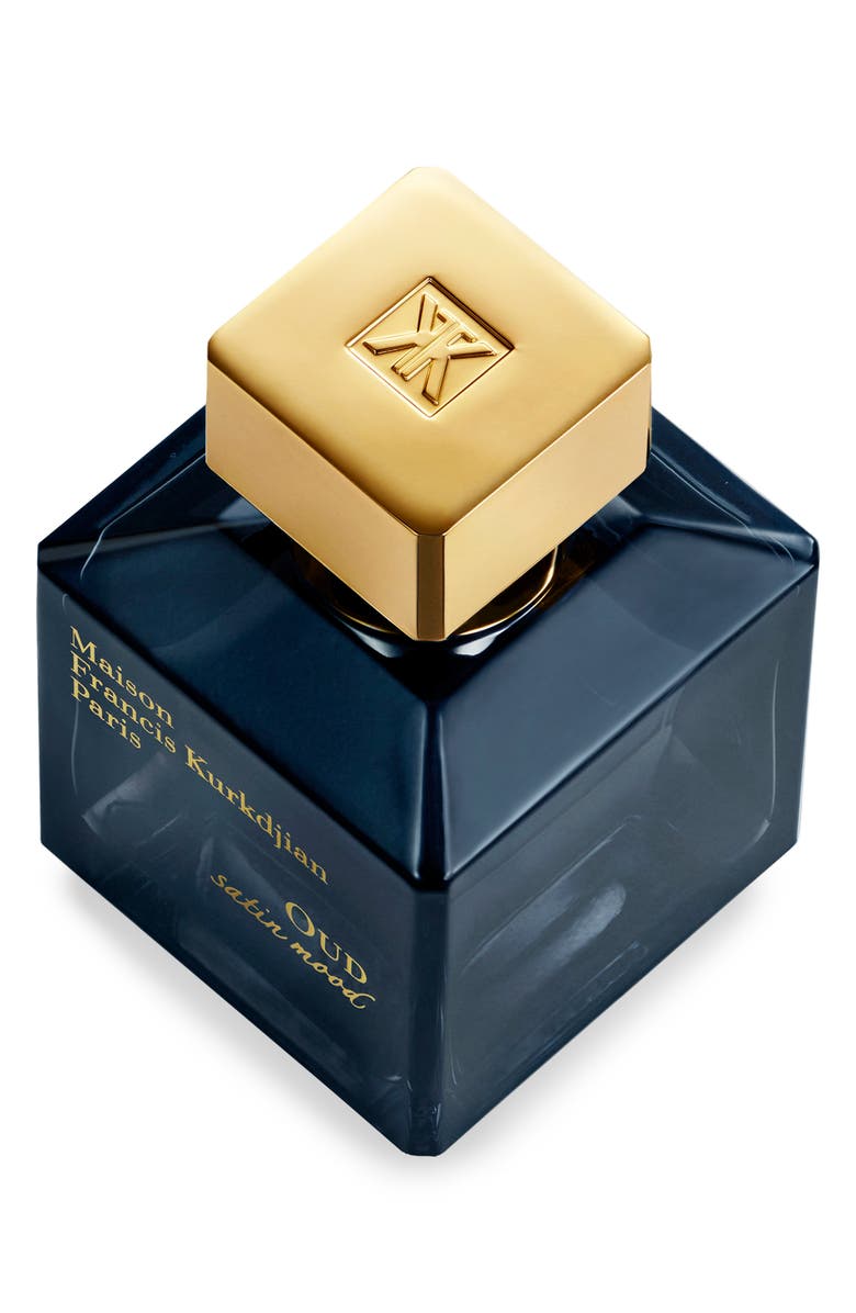 Maison Francis Kurkdjian Oud Satin Mood Eau de Parfum, Alternate, color,