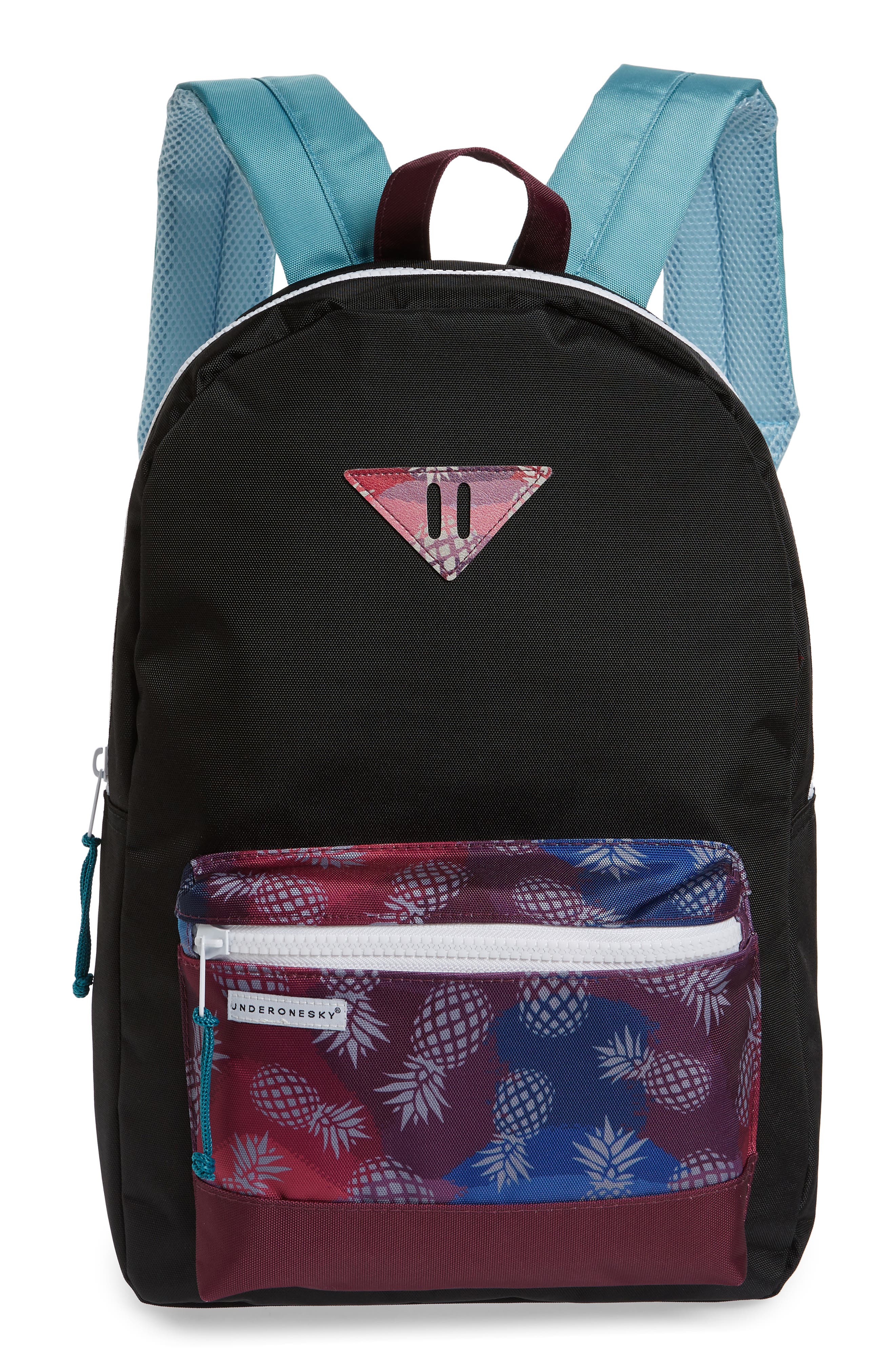 Under One Sky Ryder Backpack, Main, color, 