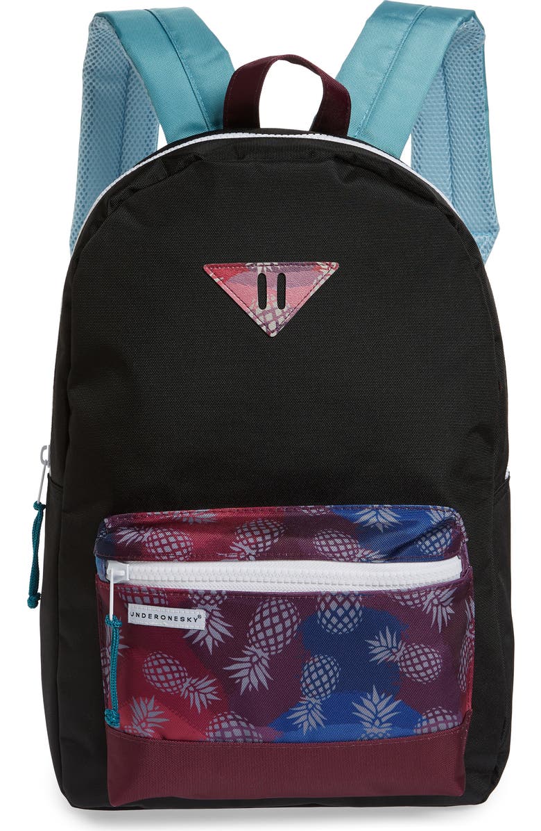Under One Sky Ryder Backpack, Main, color,