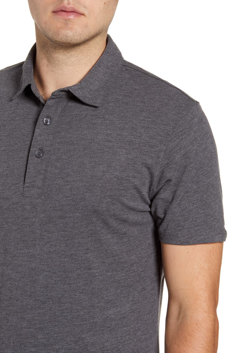 Bonobos Slim Fit Performance Polo, Alternate, color,
