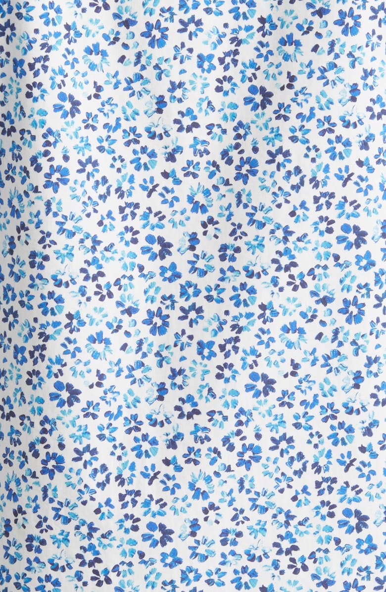 Rodd & Gunn Upper Junction Floral Short Sleeve Button-Up Shirt, Alternate, color,