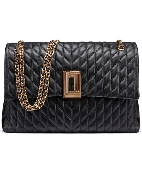 Lafayette Jumbo Shoulder Bag