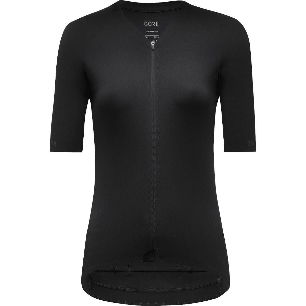 selected Black