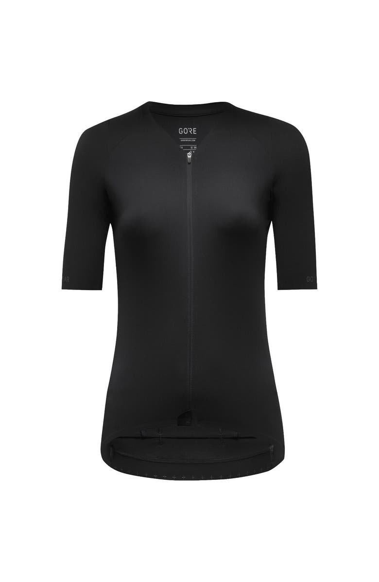 GOREWEAR Distance Jersey - Women's, Main, color, Black