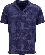 Lords of Harlech Johnny Terry Towel Polo