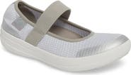 FitFlop Uberknit™ Mary Jane Flat