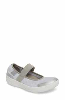 FitFlop Uberknit™ Mary Jane Flat