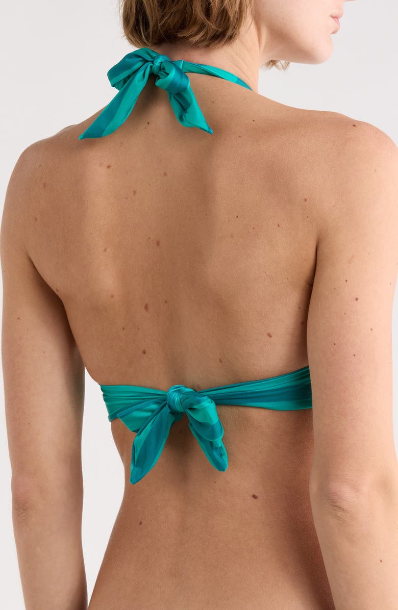 ViX Paula Hermanny Harmonie Yacht Alba Kenna Bikini Top, Alternate, color, Yacht