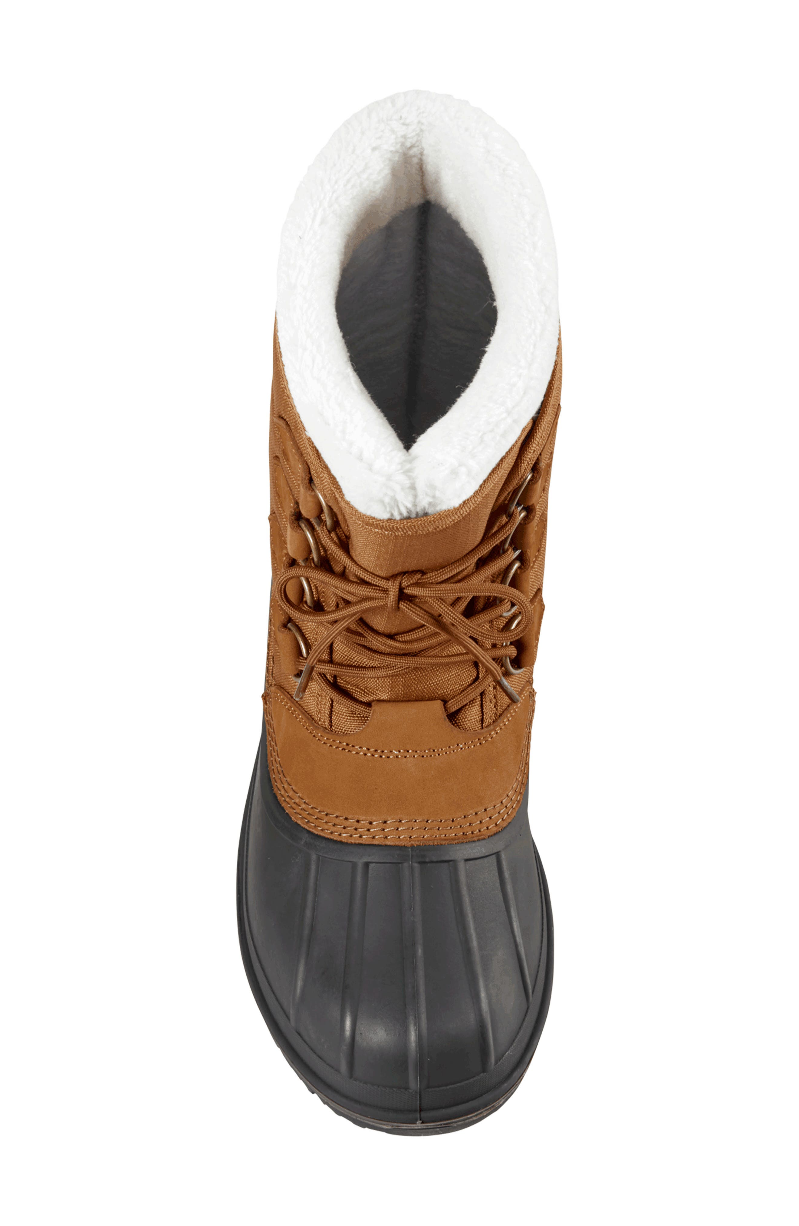 Bobcaygeon Winter Boot, Alternate, color, TAN
