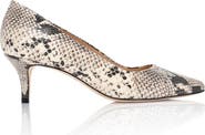 Joan Oloff Shoes Callie Pump