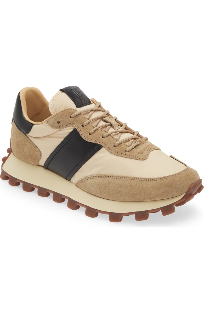 Tod's 1T Running Low Top Sneaker, Main, color,