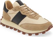 Tod's 1T Running Low Top Sneaker