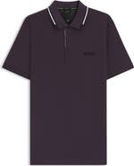 BOSS Paddy Pro Performance Polo