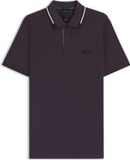 BOSS Paddy Pro Performance Polo