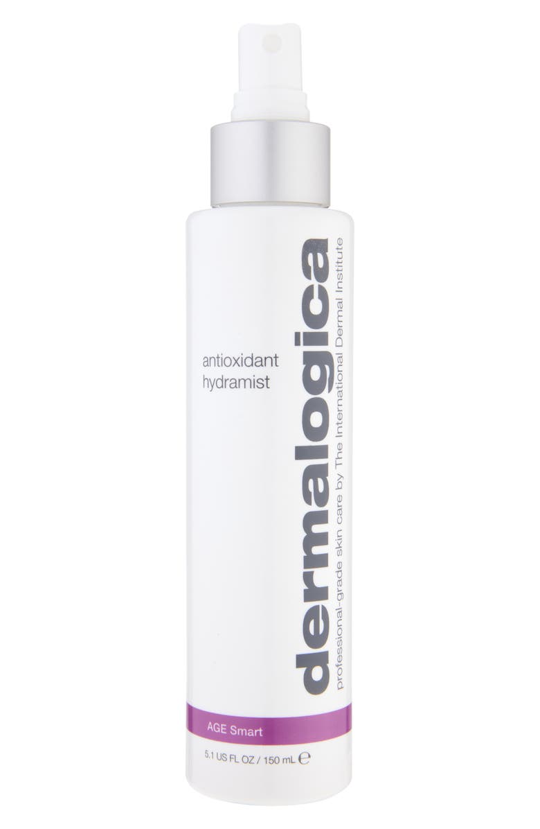 dermalogica<sup>®</sup> Antioxidant Hydramist, Main, color,