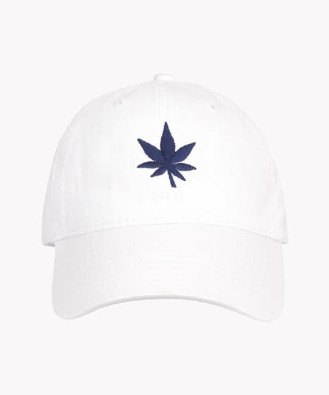Leaf Dad Hat