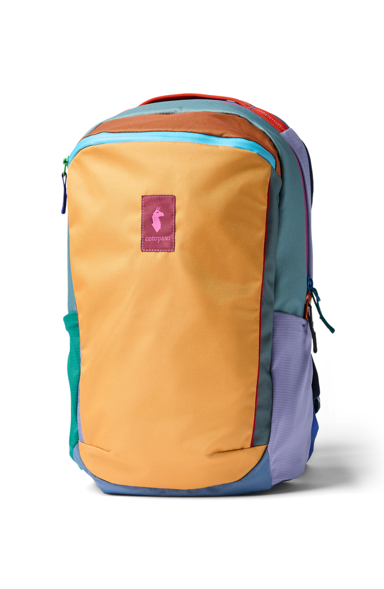 Cotopaxi Allpa 18L Daypack - Del Día, Main, color, Del Día