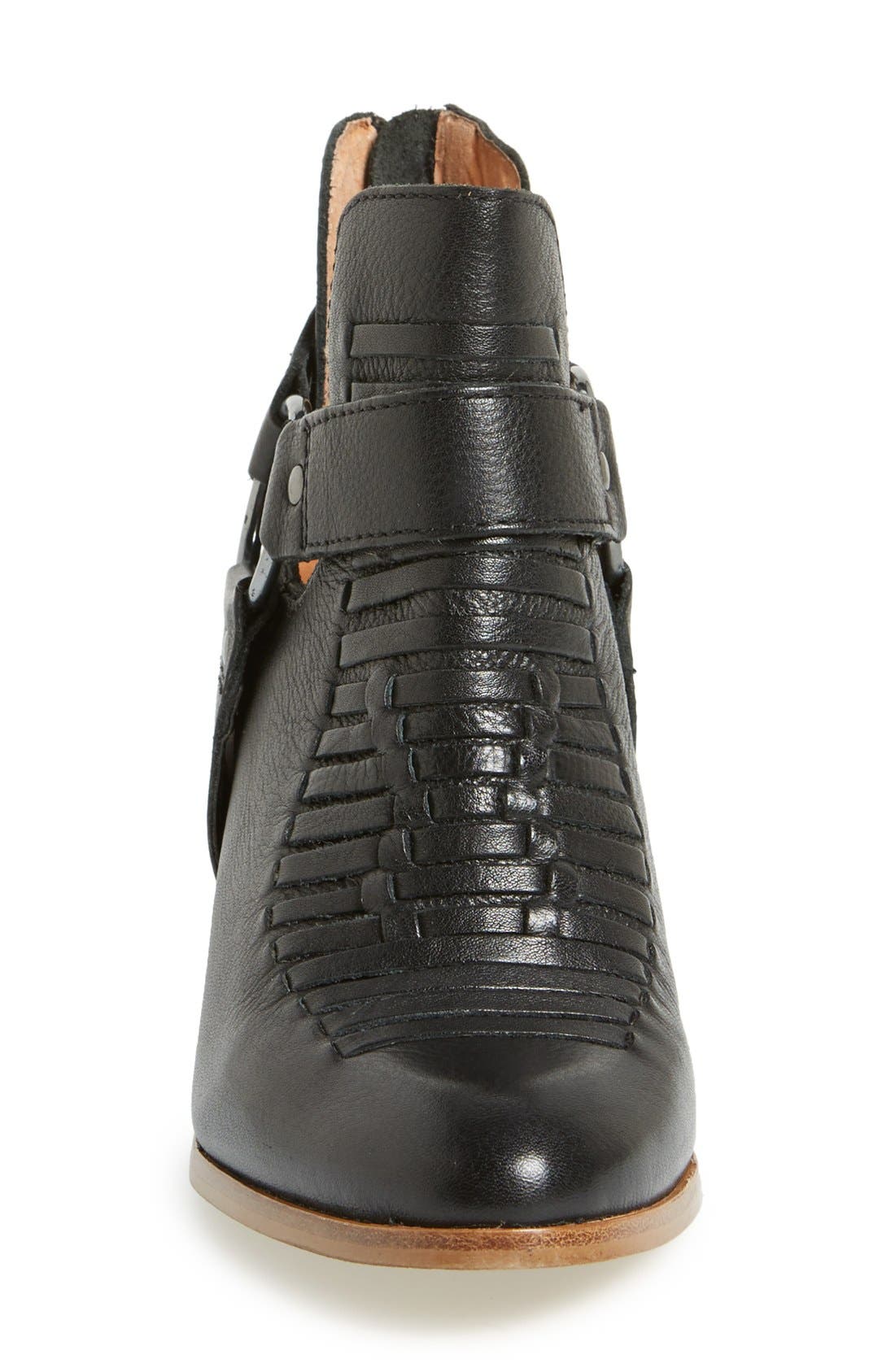 Seychelles 'Impossible' Bootie, Alternate, color, 