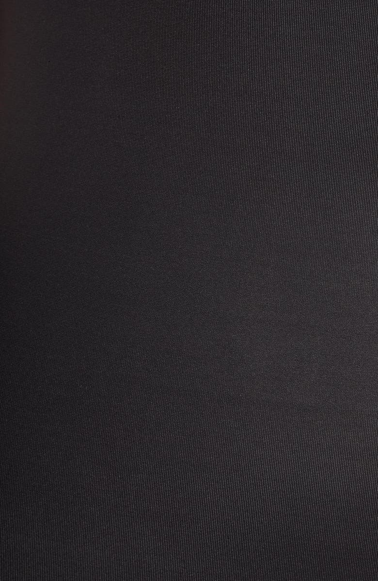 TC Back Magic<sup>®</sup> Open-Bust Thigh Slimming Bodysuit, Alternate, color, Black