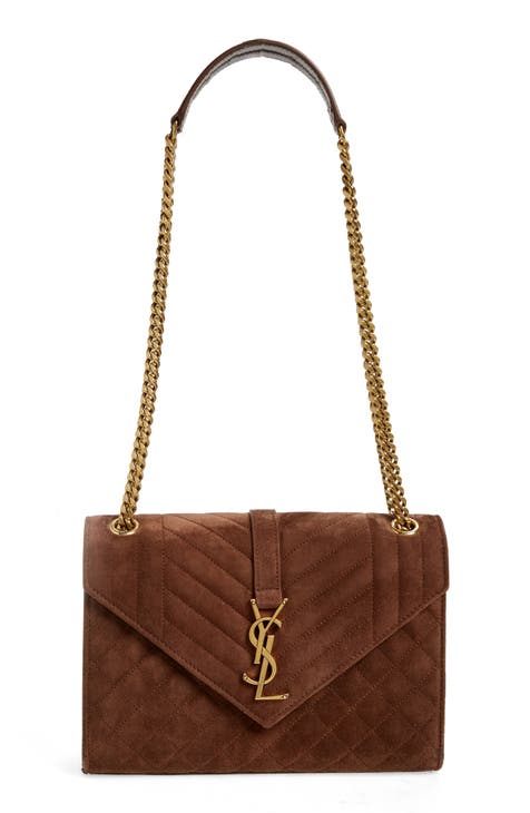 Yves saint laurent women's handbags sale