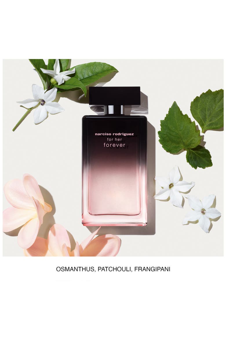 For Her Forever Eau de Parfum, Alternate, color, NO COLOR