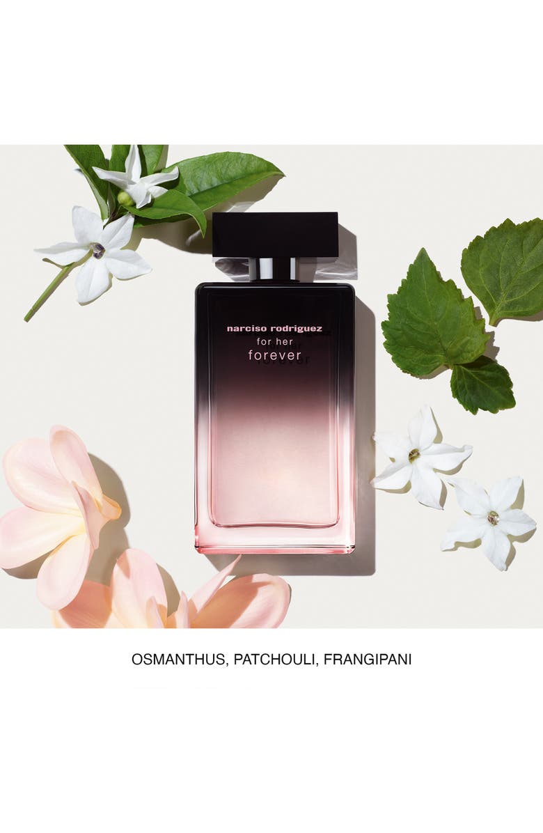 NARCISO For Her Forever Eau de Parfum, Alternate, color, 