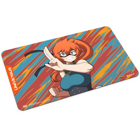 My Hero Academia Girl Power Itsuka Kendo Playmat 24 X 14"