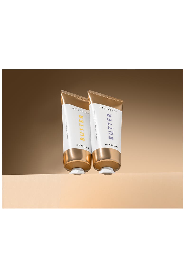 Beauty Butter Duo $76 Value, Alternate, color, NONE